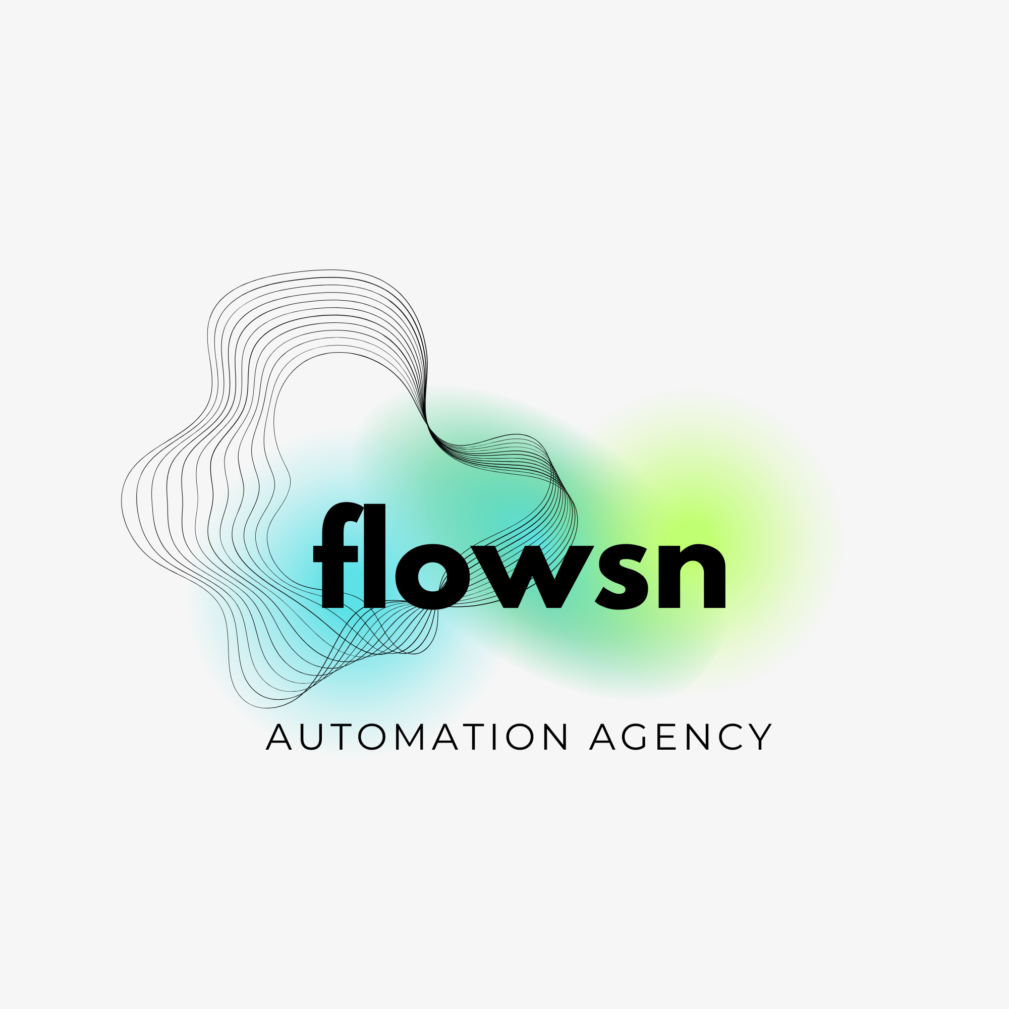 Flowsn — Automation Agency